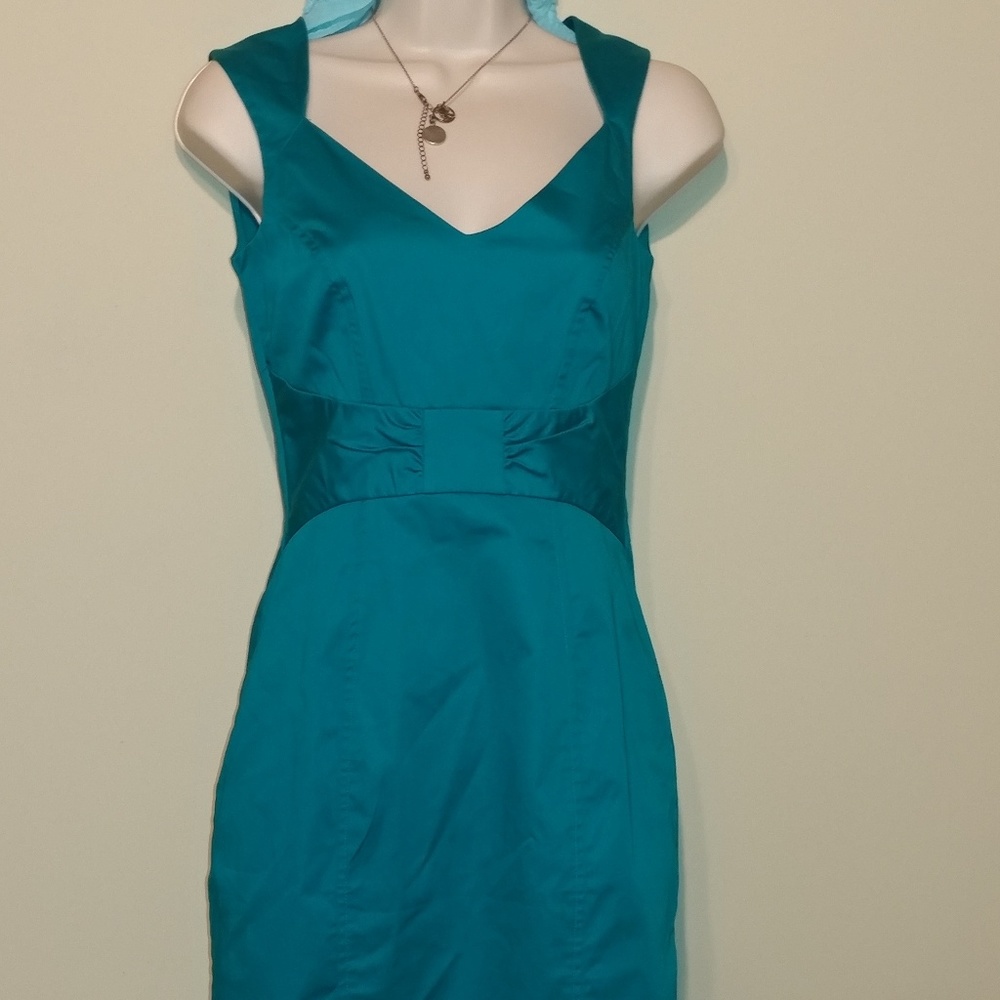 NWOT H&M DRESS